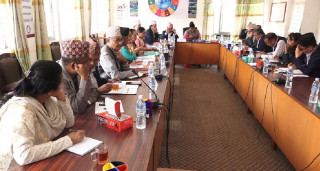 दलितसम्बन्धी मुद्दा हेर्ने छुट्टै मन्त्रालय तोक्न सरकारलाई संसदीय समितिको निर्देशन