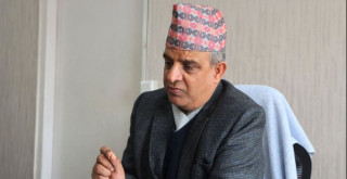 सार्वजनिक खरिदको प्रभावकारिता अभिवृद्धि गर्न साझा प्रयास आवश्यक छ : सचिव डा रेग्मी