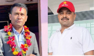 माओवादी केन्द्र गोरखाको इन्चार्जमा कोइराला र संयोजकमा तिमेल्सिनालाई जिम्मेवारी