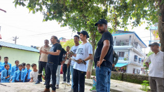 नेपाल सर्प महोत्सव : ‘सर्पले टोक्दैमा आत्तिनुहुँदैन’ 