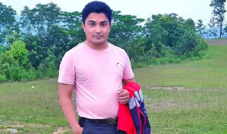 गोरखाका पत्रकार दिपक श्रेष्ठलाई प्रेस सेन्टर गण्डकी प्रदेश इन्चार्जको जिम्मेवारी