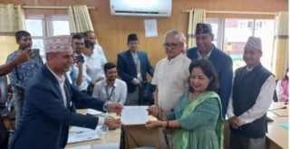 प्रतिनिधिसभा अन्तर्गतका १० समितिका सभापतिमा ११ जनाको उम्मेदवारी, को–को हुन ?