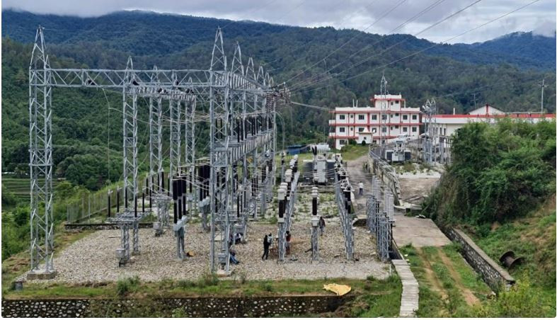 ९ वर्षमा थपियो ३ हजार ११८ किलोमिटर विद्युत प्रशारण लाइन