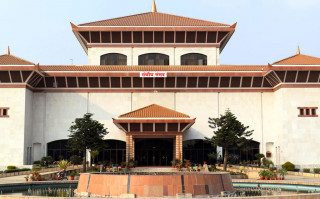 पाँच वटै अध्यादेशको प्रतिस्थापन विधेयक राष्ट्रिय सभाबाट पारित