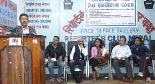असोज १ गतेदेखि काठमाडौँको फोहोर ल्याण्डफिल साइटमा लैजान नदिने सरोकार समितिको घोषणा