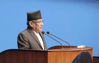 प्रतिनिधिसभाको बैठक आज बस्दै, प्रधानमन्त्रीसँग प्रश्नोत्तरसहित अन्य के–के छन् कार्यसूची ?