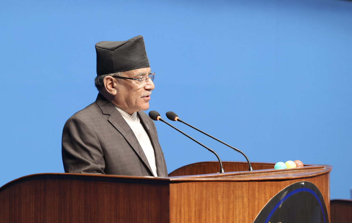 प्रतिनिधिसभाको बैठक आज बस्दै, प्रधानमन्त्रीसँग प्रश्नोत्तरसहित अन्य के–के छन् कार्यसूची ?