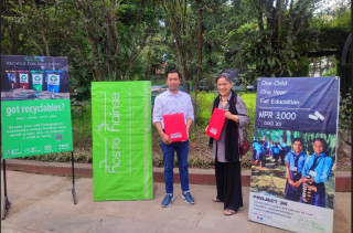 प्रभु क्यापिटल र होस्ते हैँसेबिच सम्झौता नवीकरण, यस्ता कार्यक्रमले निरन्तरता पाउने