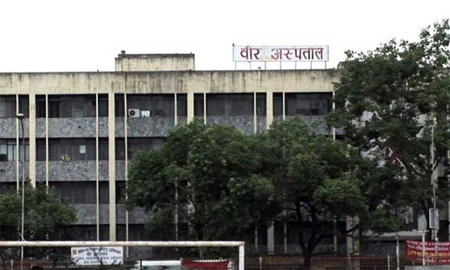 चैत १६ देखि वीर अस्पतालमा क्यान्सरको निःशुल्क परीक्षण