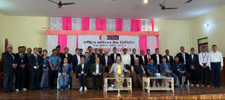 राष्ट्रिय वाणिज्य बैंकको सेवा अब  वालिङबाट पनि