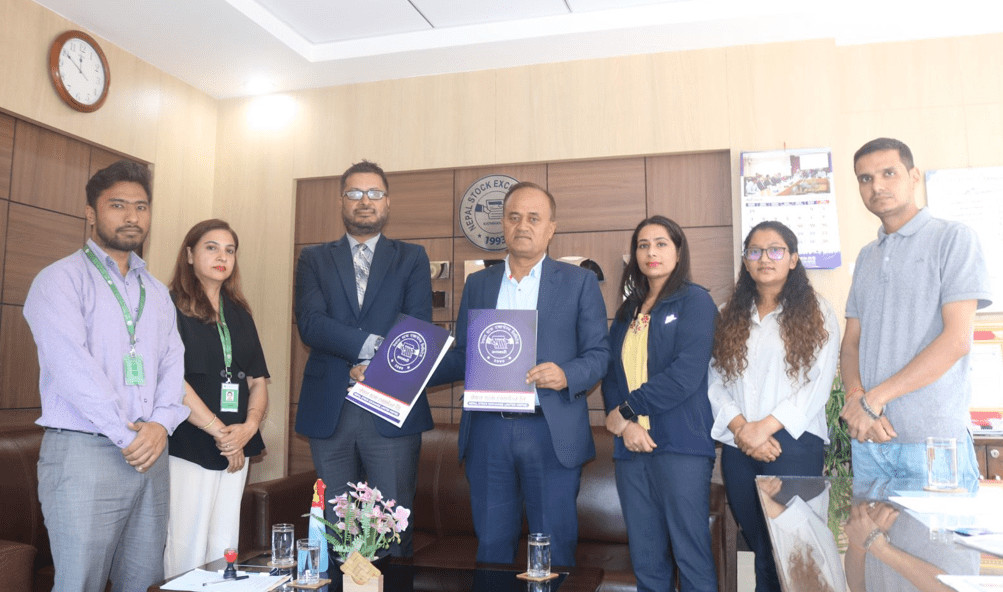 लक्ष्मी भ्यालु फण्ड २ को इकाईहरु नेप्सेमा सूचीकृत