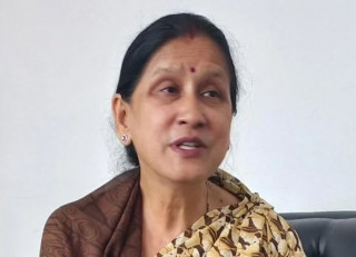 सांसदको काम निर्वाचन क्षेत्रमा बजेट थुपार्ने होइन : सांसद झा