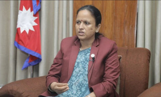 नेपालमा चाँडोभन्दा चाँडो आइटी हबको विकास गर्न जरुरी : सञ्चारमन्त्री शर्मा