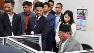 यस्ता छन् हेलो सरकारमा आउने गुनासो