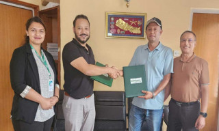 खानी खोला हाइड्रोपावरले हकप्रद शेयर निष्काशन गर्ने, बिक्री प्रबन्धकमा सिटिजन्स क्यापिटल