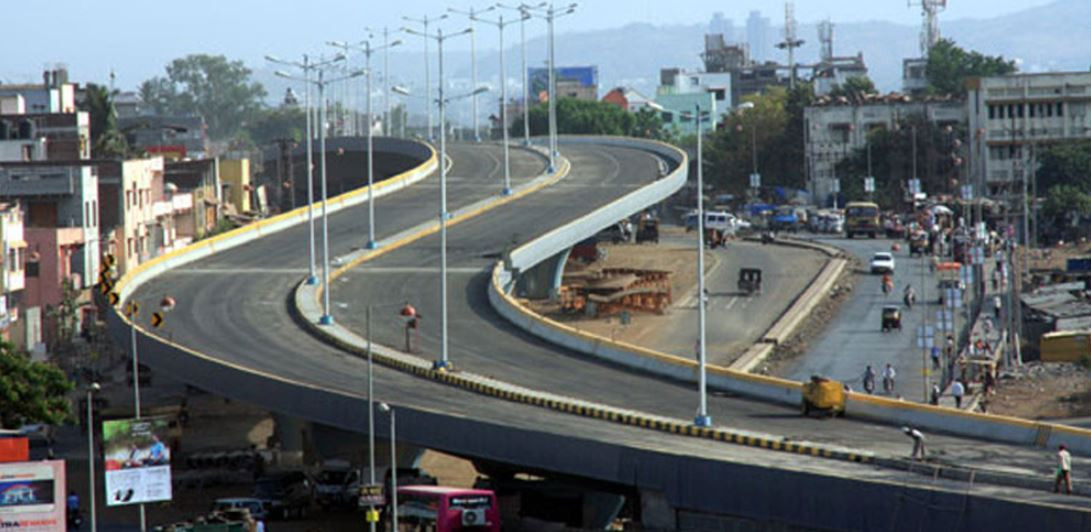 ग्वार्कोमा फ्लाइओभरको निर्माण कार्य पुनः सुरु, नयाँ डिजाइन स्वीकृत
