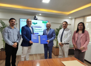 सांग्रिला डेभलपमेन्ट बैंक र सेल्सबेरीबिच सम्झौता, ग्राहकले  पाउछन् यस्तो सुविधा ?