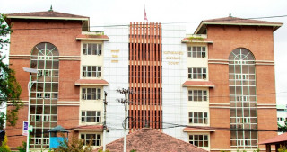 सुन तस्करी प्रकरणमा आजदेखि थुनछेक बहस