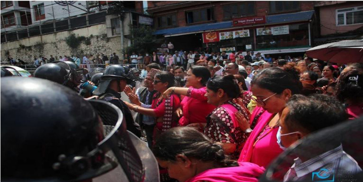 राहतका शिक्षक र शिक्षा मन्त्रालयबीच सहमति, आन्दोलनका सबै कार्यक्रम फिर्ता