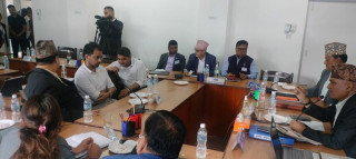 चिकित्सकका माग सम्बोधन गर्न संसदीय समितिको निर्देशन