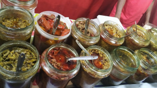 नेपालले बेच्यो ९ करोडको अचार, अस्ट्रेलियादेखि जापानसम्म निर्यात