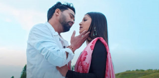 चर्चित गीत  ‘घाम जस्तो चम्किलो जुन हुँदैन’ अब नयाँ भर्सनमा (भिडिओ)