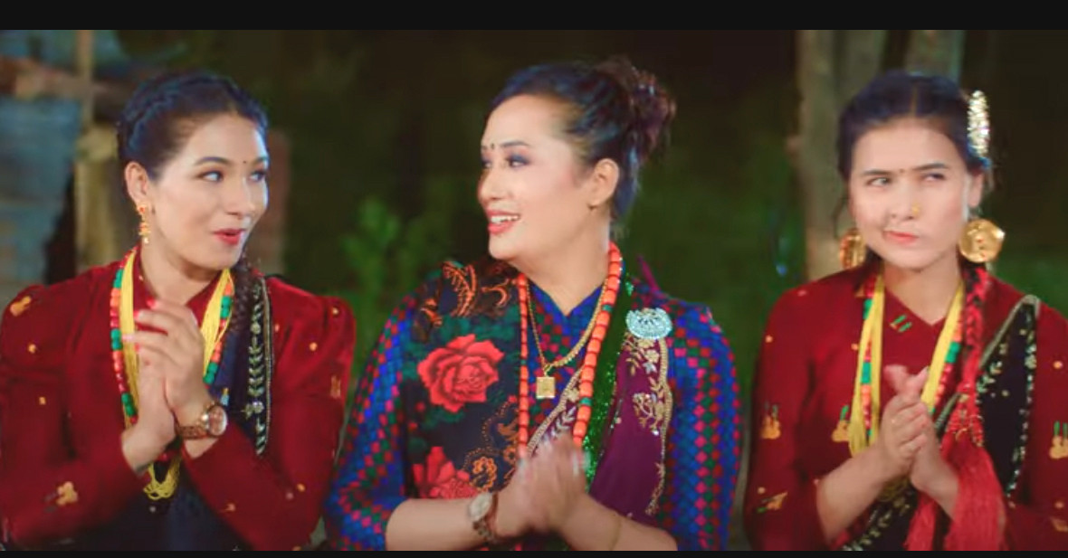 चिजा तामाङ्ग र संजय गुरुङको स्वरमा “नदि भन्दा लामो छ माया” सार्वजनिक (भिडियोसहित)