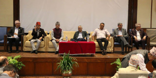 काँग्रेस संसदीय दलको बैठक आज बस्दै