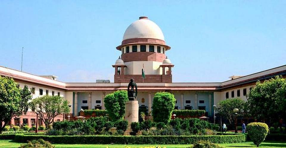 भारतमा  पनि समलिंगी विवाहलाई कानुनी मान्यता दिएन सर्वोच्च अदालतले
