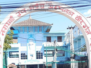 मौसम परिवर्तनसँगै बिरामीको चाप बढ्दो