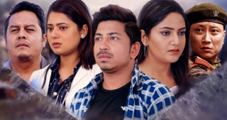 प्रकाश सपुत डेब्यु फिल्म ‘परदेशी २’ अहिलेसम्मको कमाइ कति?