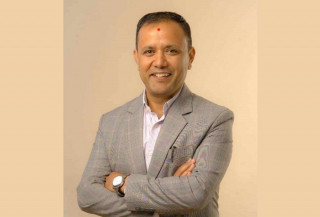 ग्लोबल आइएमईको डेपुटी सीइओमा सुमन पोखरेल नियुक्त