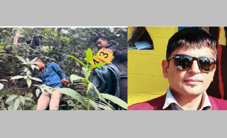 चार दिनदेखि बेपत्ता पत्रकार प्रकाशको शव कृष्णभीरमा भेटियो