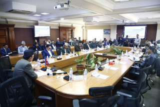 यी हुन् लगानी सम्मेलनमा प्रस्तुत गरिने १५१ परियोजना