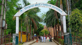 सुत्केरीको मृत्यु भएपछि कुटिए अस्पतालका मेसु बस्याल