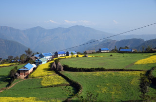 बचनी गाउँ