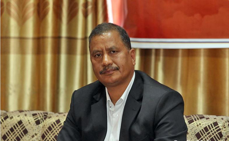 नेकपा (माओवादी) ले संघर्षका कार्यक्रम घोषणा गदै