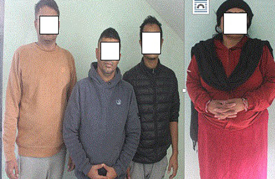 शिवशिखर सहकारीका सञ्चालक शर्मासहित ४ जना हिरासतमा