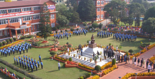 एक महिनामै दर्ता भए अपराधका ४४६८ मुद्दा, बैंकिङ कसुरका मात्रै ११२७