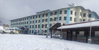कर्णाली प्रदेशले माग्यो करारमा २७ चिकित्सक