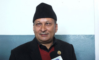 सर्वोच्च अदालतका लागि प्रश्तावित न्यायाधीश अनुमोदनप्रति काँग्रेस नेता रायमाझीको असन्तुष्टि