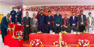 एनआईसी एशिया लघुवित्तको साधारण सभा सम्पन्न, सञ्चालकमा ढकाल निर्वाचित