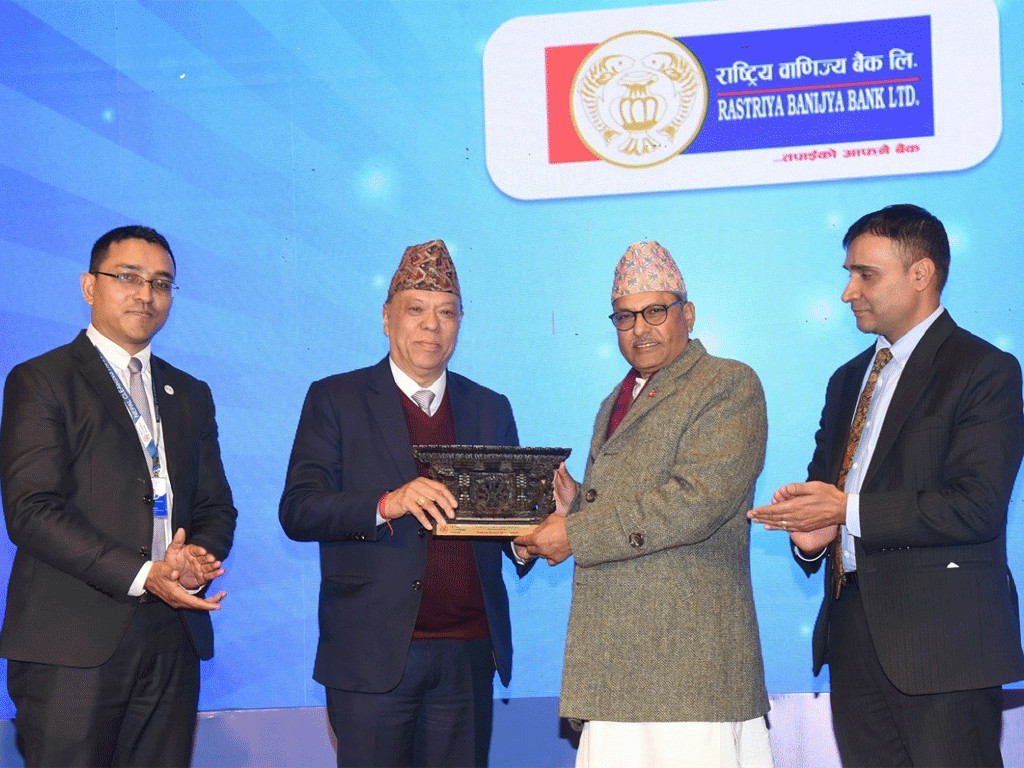 राष्ट्रिय वाणिज्य बैंकले गर्‍यो सबैभन्दा बढी डिजिटल कारोबार