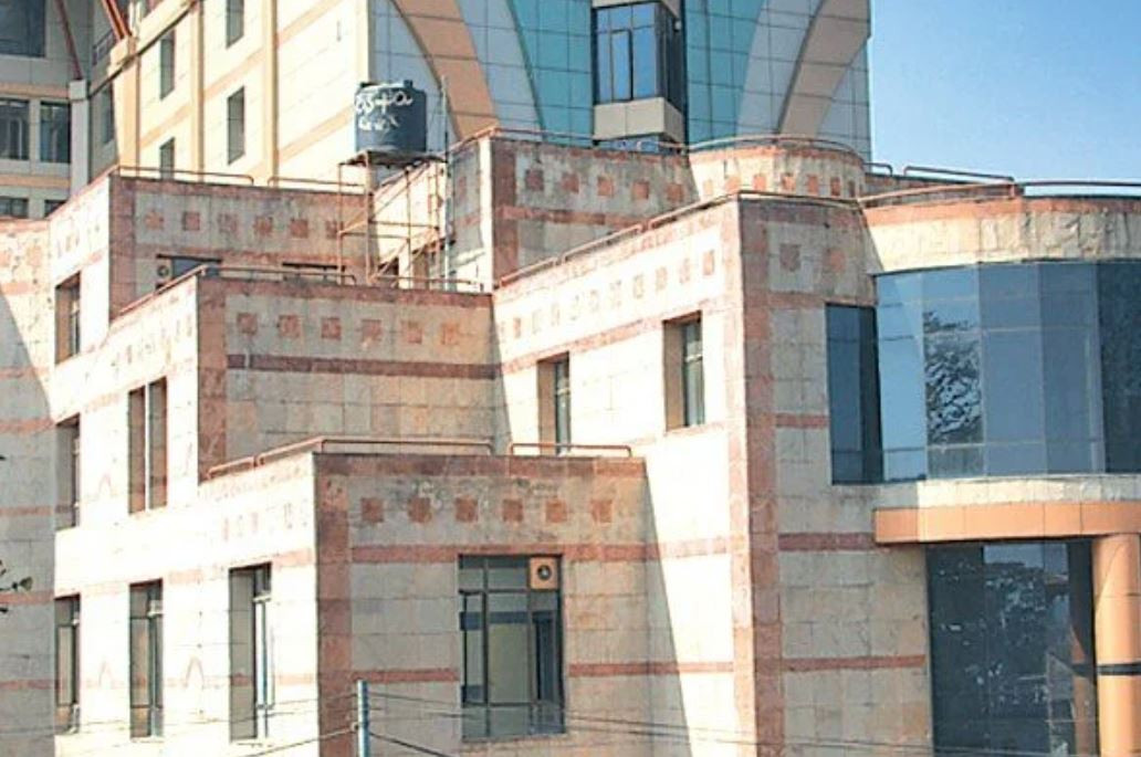 ट्रमा सेन्टरमा छैन एमआरआई मेसिन