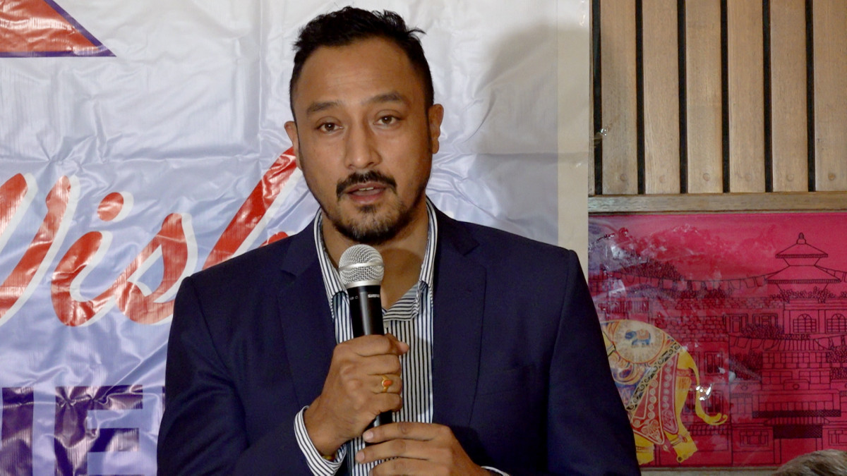 नेपाली क्रिकेटको वार्षिक क्यालेन्डर सार्वजनिक