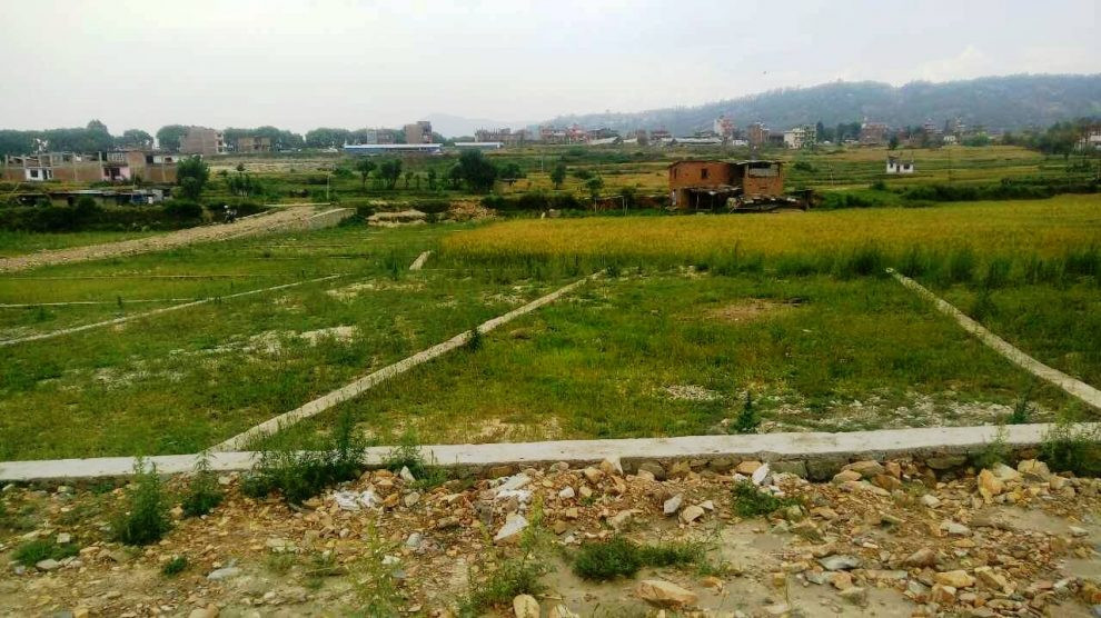 कर्णाली प्रदेशमा ३०.५९%ले घट्यो घरजग्गाको कारोबार, राजस्वमा पनि असर