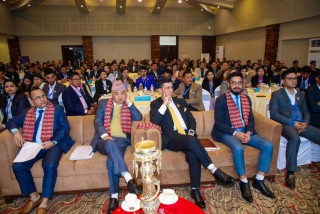 नेशनल लाइफ इन्स्योरेन्सद्वारा आयोजित तीन दिने इम्प्लोइ स्कील इनह्यान्समेण्ट वर्कशप सम्पन्न