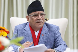 मन्त्री हेरफेरमा प्रधानमन्त्री असफल !