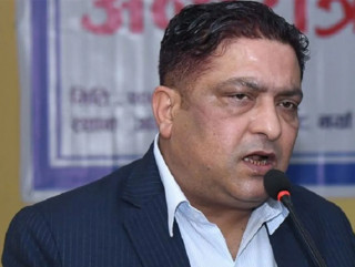 केन्द्रीय अस्पतालका लागि तत्काल १६ हजार दरबन्दी आवश्यक : स्वास्थ्य सचिव डा. पोखरेल
