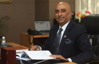 लक्ष्मी सनराइज बैंकको सञ्चालकमा भट्टराईसहित ४ जना निर्वाचित